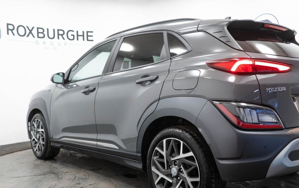 Used Hyundai KONA 2022 for sale - 76941524: Photo 19