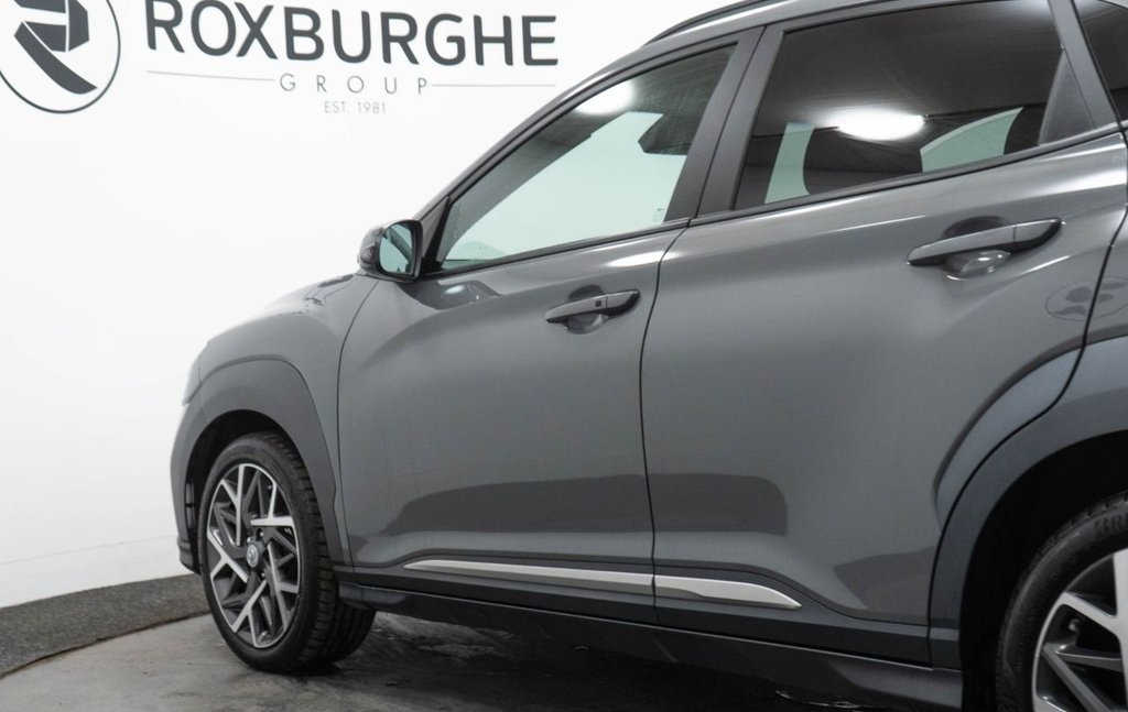 Used Hyundai KONA 2022 for sale - 76941524: Photo 20