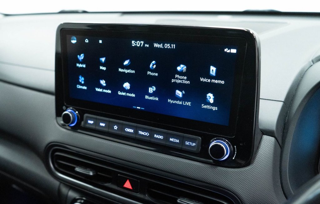 Used Hyundai KONA 2022 for sale - 76941524: Photo 26