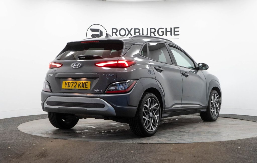 Used Hyundai KONA 2022 for sale - 76941524: Photo 8