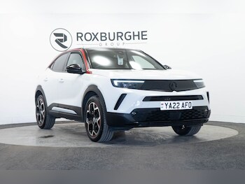 Used Vauxhall Mokka 2022 for sale - 75897090: Photo