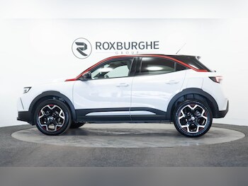 Used Vauxhall Mokka 2022 for sale - 75897090: Photo