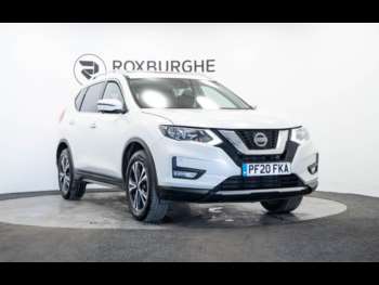 2020 (20) - 1.7 dCi N-Connecta 5dr [7 Seat]