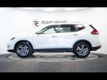 Used Nissan X-Trail 2020 for sale - 74601090: Photo
