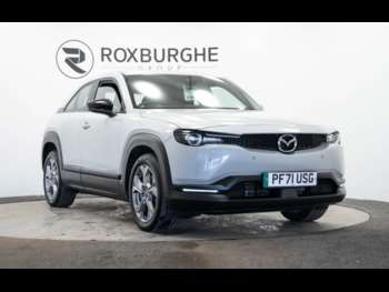 2022 (71) - 35.5kWh SE-L Lux SUV 5dr Electric Auto (145 ps)