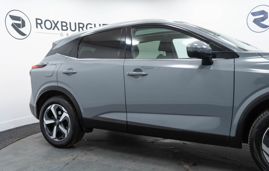 Used Nissan Qashqai 2022 for sale - 77327747: Photo 13