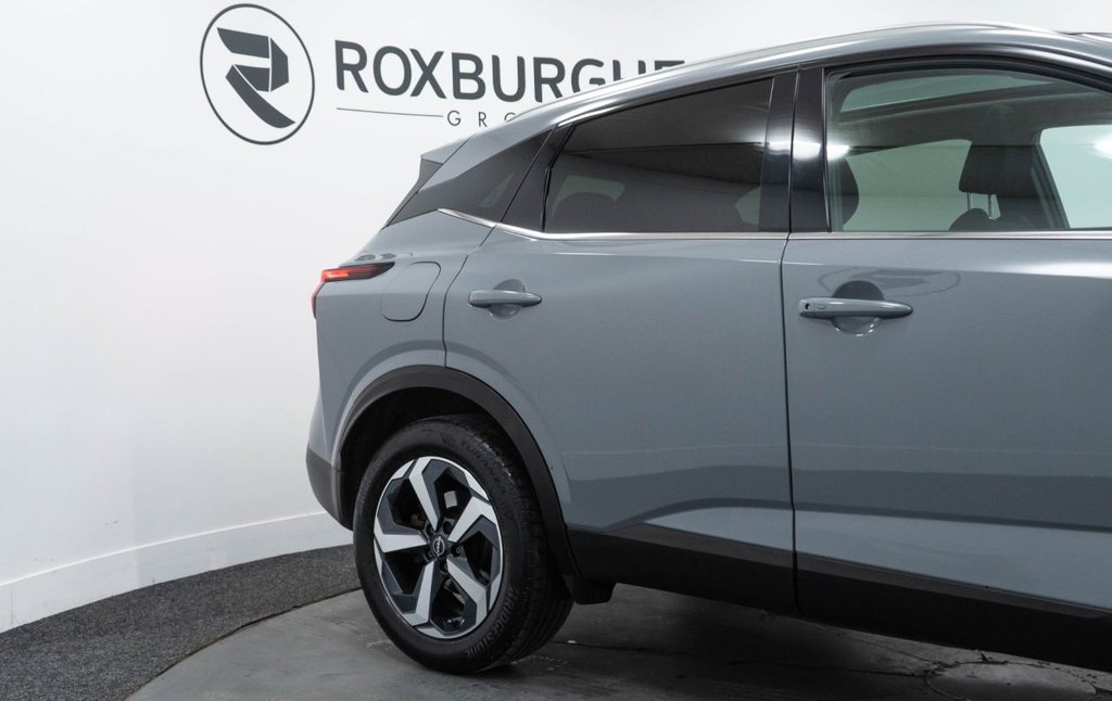 Used Nissan Qashqai 2022 for sale - 77327747: Photo 14