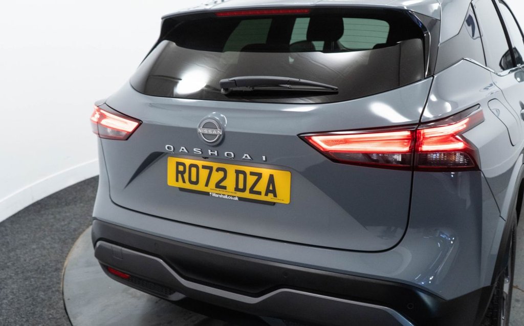 Used Nissan Qashqai 2022 for sale - 77327747: Photo 16