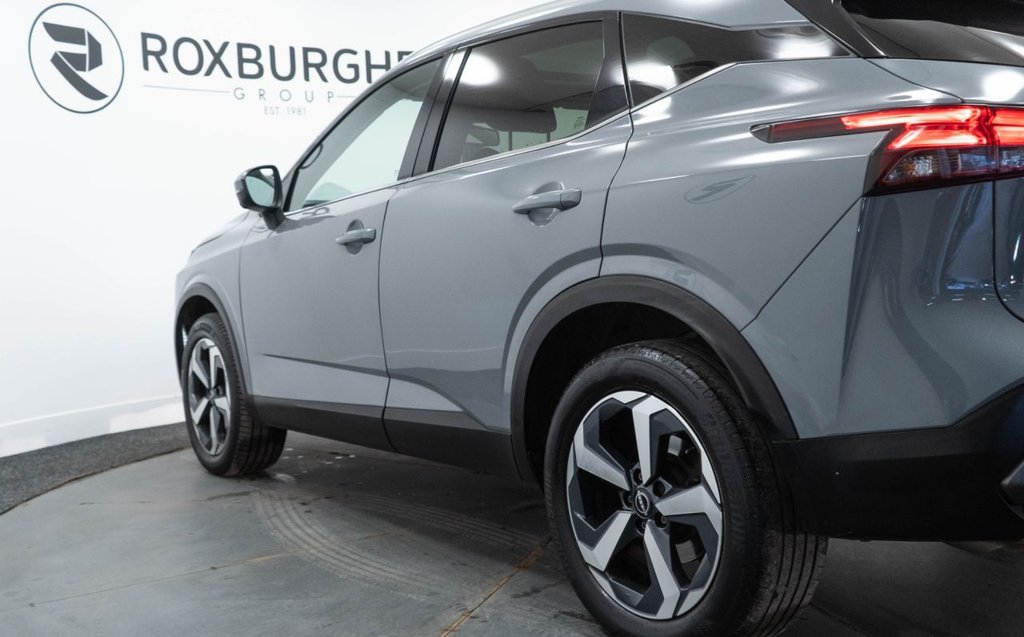 Used Nissan Qashqai 2022 for sale - 77327747: Photo 17