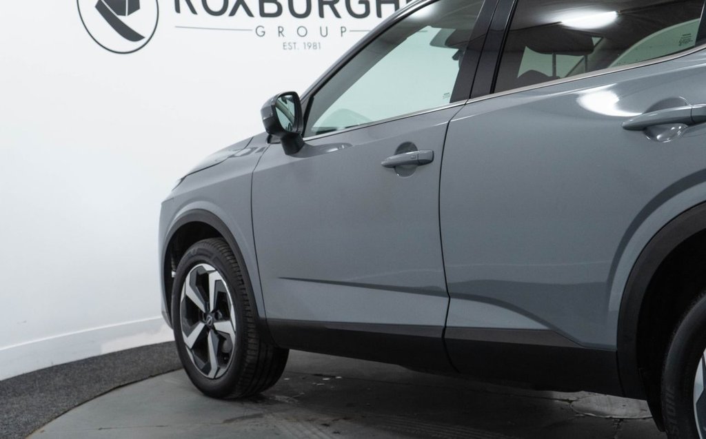 Used Nissan Qashqai 2022 for sale - 77327747: Photo 19