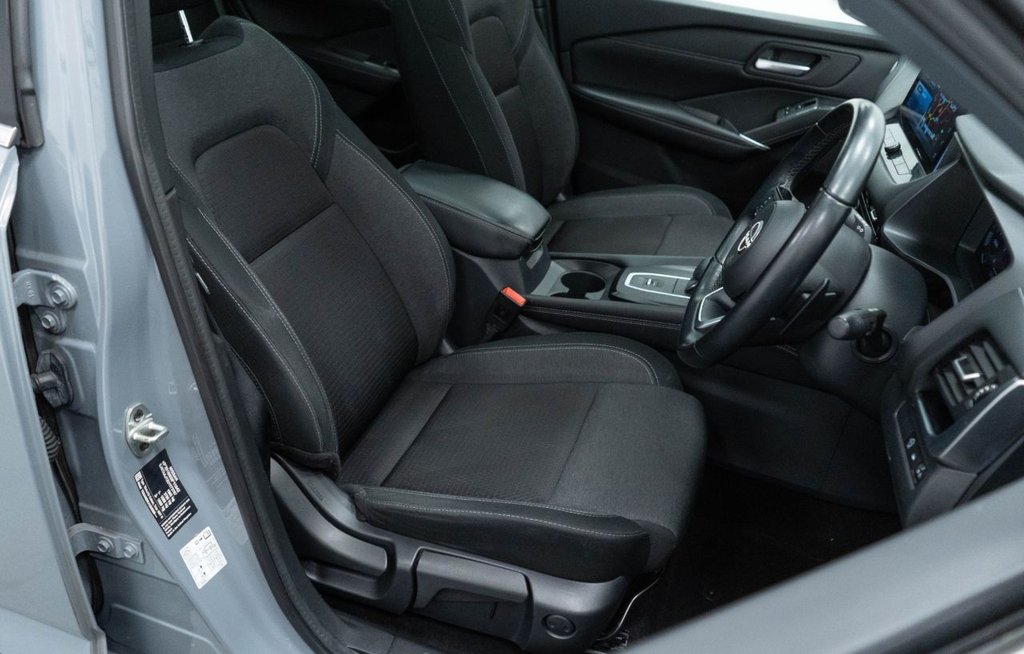 Used Nissan Qashqai 2022 for sale - 77327747: Photo 21