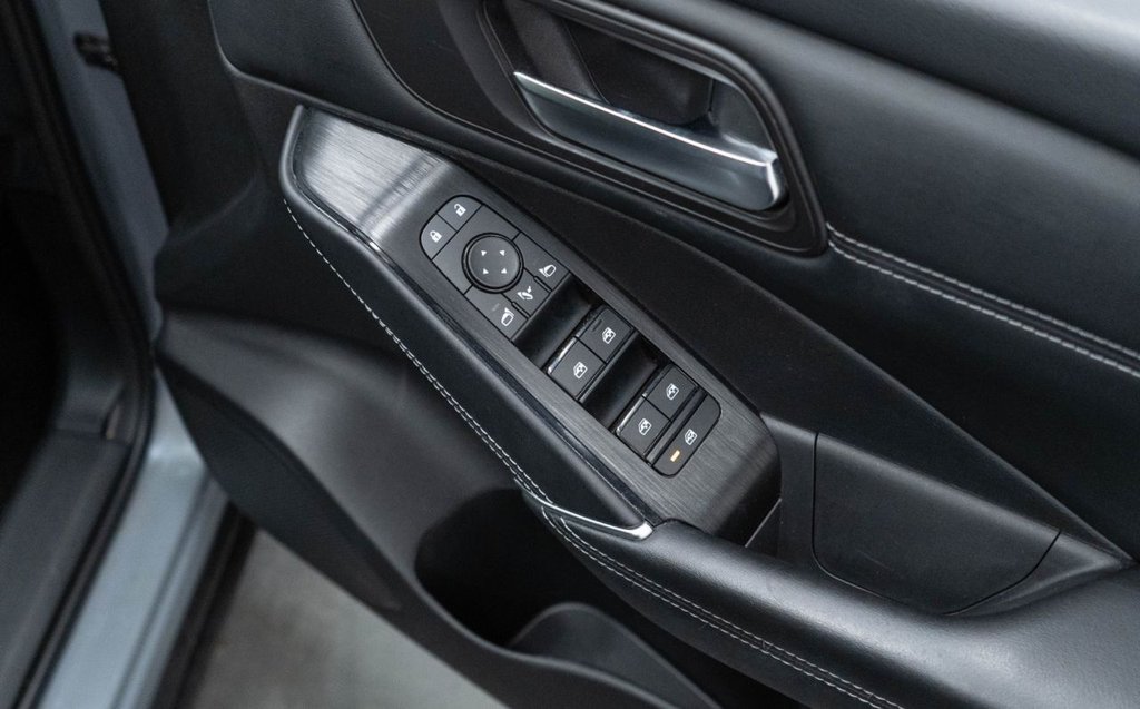 Used Nissan Qashqai 2022 for sale - 77327747: Photo 23