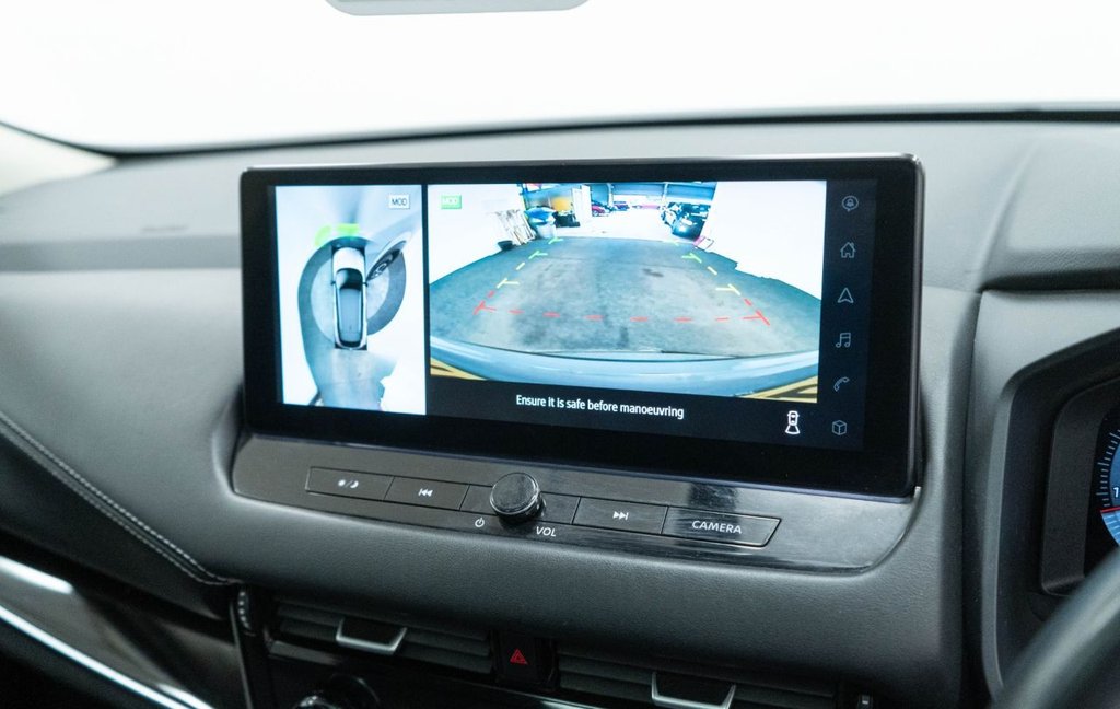 Used Nissan Qashqai 2022 for sale - 77327747: Photo 27