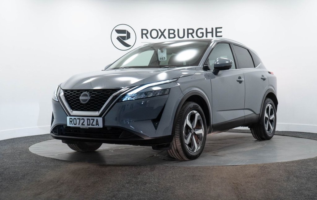 Used Nissan Qashqai 2022 for sale - 77327747: Photo 3