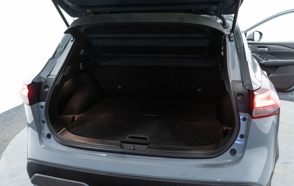 Used Nissan Qashqai 2022 for sale - 77327747: Photo 34