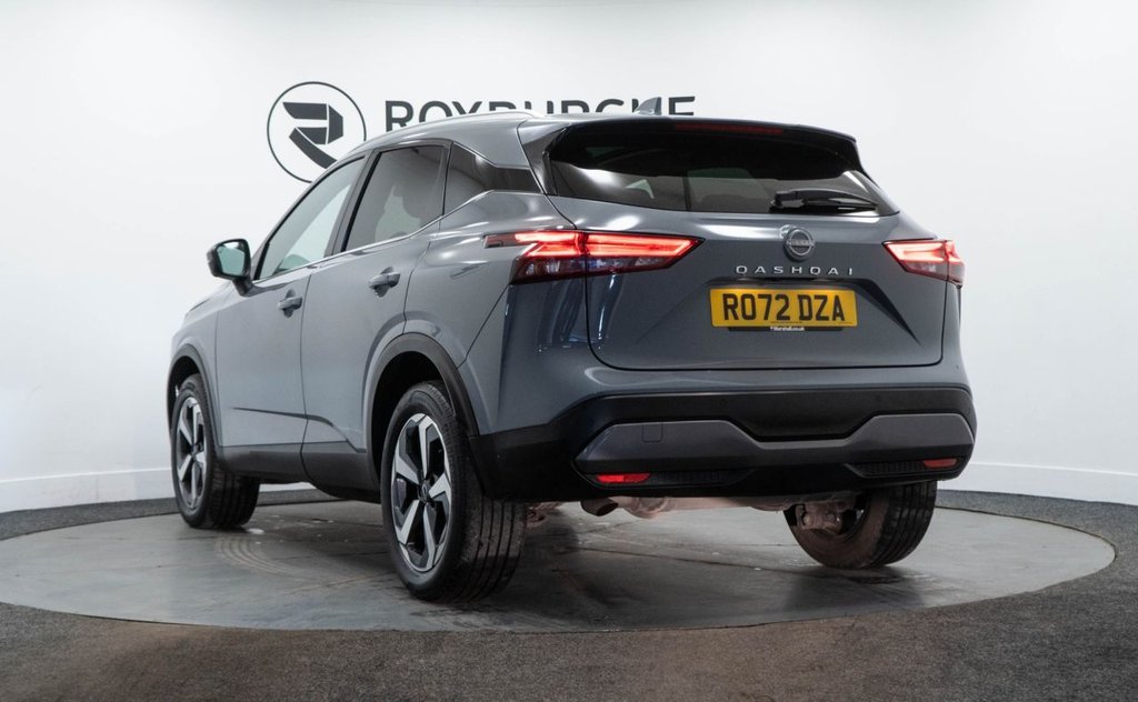 Used Nissan Qashqai 2022 for sale - 77327747: Photo 5