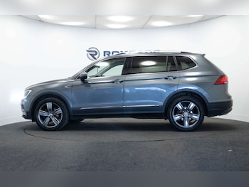 Used Volkswagen Tiguan Allspace 2019 for sale - 79007294: Photo