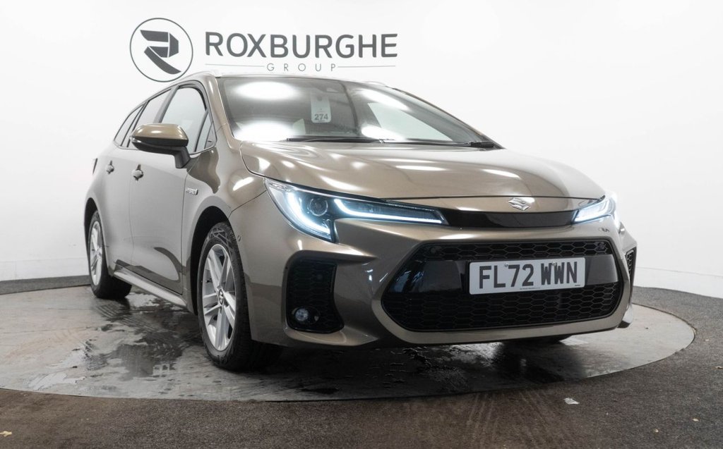 Used Suzuki Swace 2022 for sale - 76883410: Photo 10