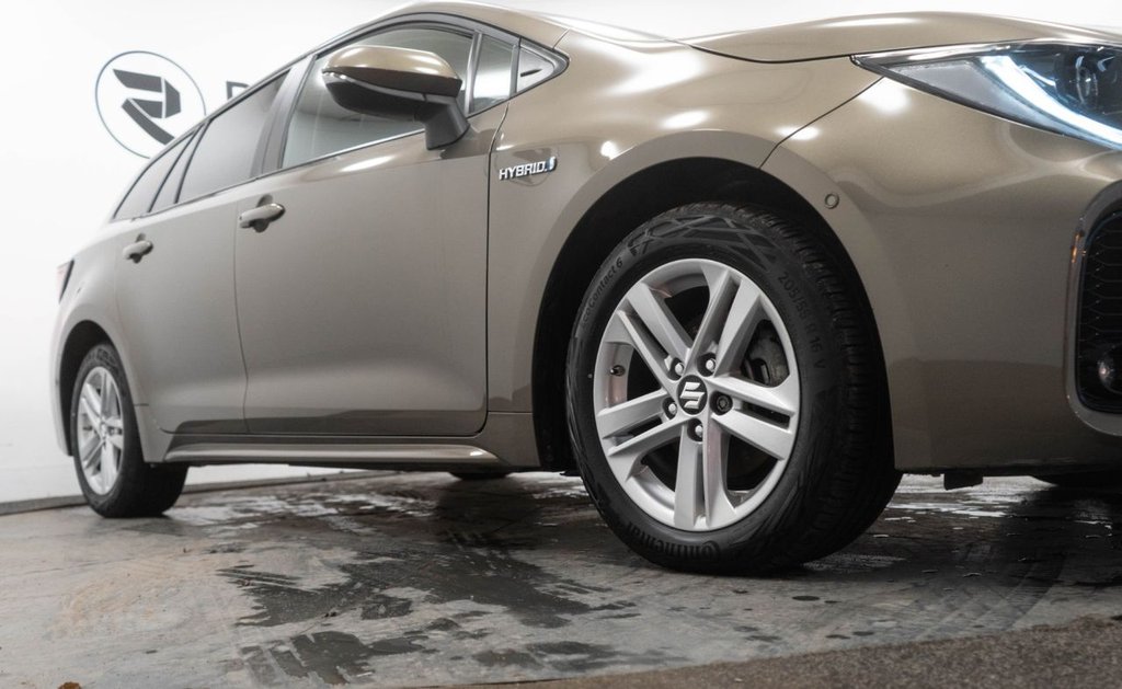 Used Suzuki Swace 2022 for sale - 76883410: Photo 11