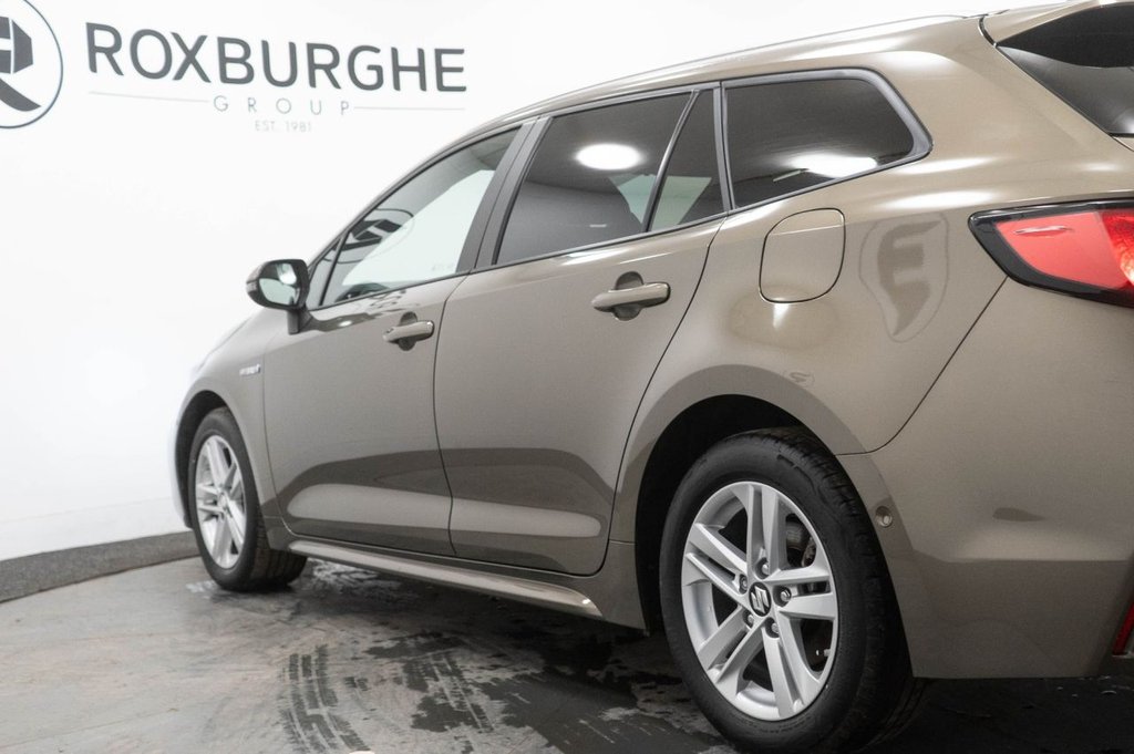 Used Suzuki Swace 2022 for sale - 76883410: Photo 17