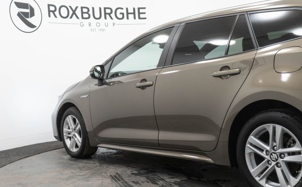 Used Suzuki Swace 2022 for sale - 76883410: Photo 19