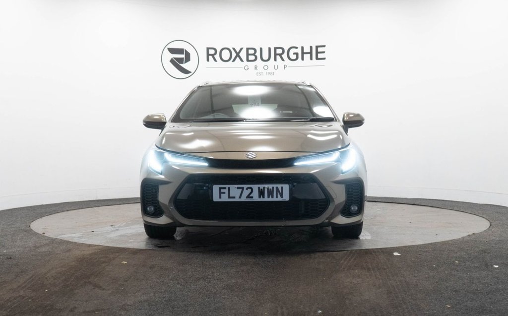 Used Suzuki Swace 2022 for sale - 76883410: Photo 2