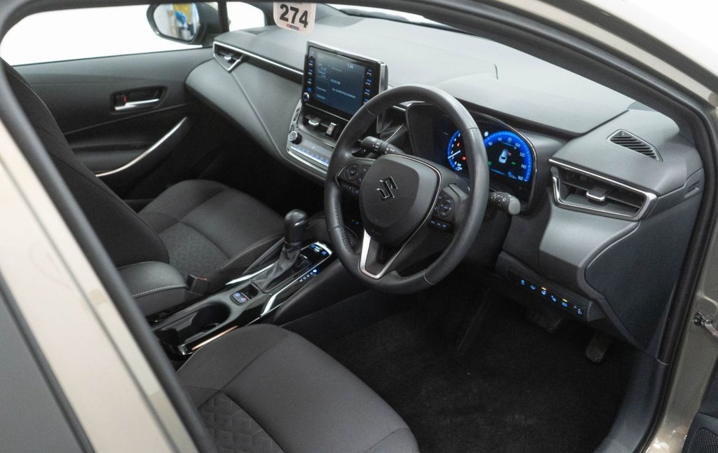 Used Suzuki Swace 2022 for sale - 76883410: Photo 20