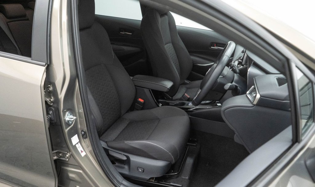 Used Suzuki Swace 2022 for sale - 76883410: Photo 21