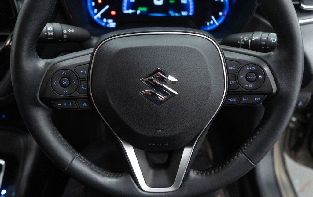 Used Suzuki Swace 2022 for sale - 76883410: Photo 24