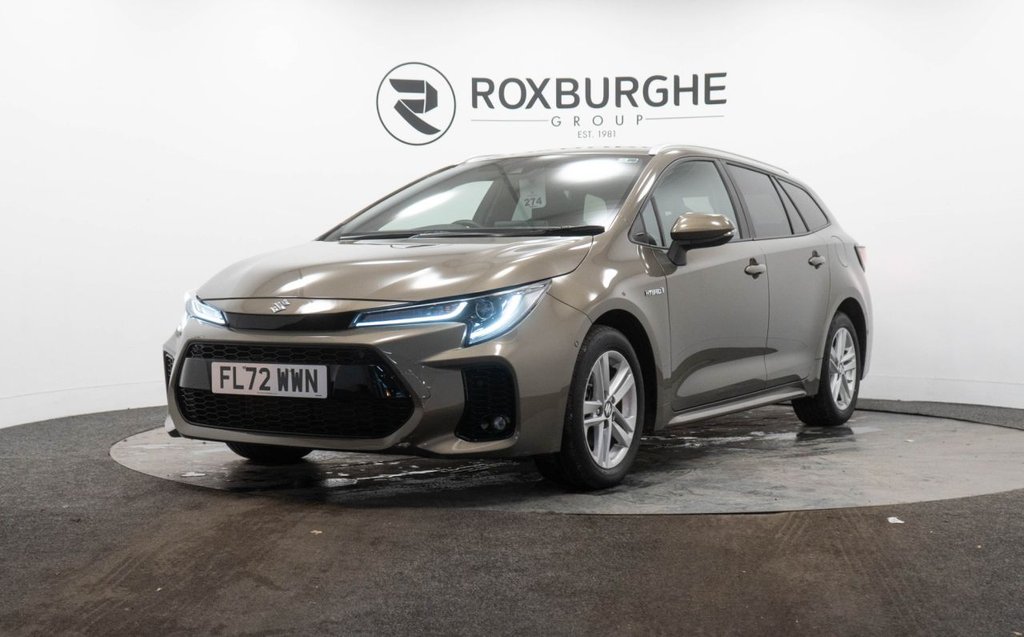 Used Suzuki Swace 2022 for sale - 76883410: Photo 3