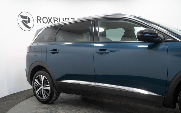 Used Peugeot 5008 2022 for sale - 75359655: Photo 12