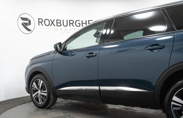 Used Peugeot 5008 2022 for sale - 75359655: Photo 19