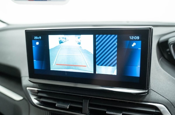 Used Peugeot 5008 2022 for sale - 75359655: Photo 26