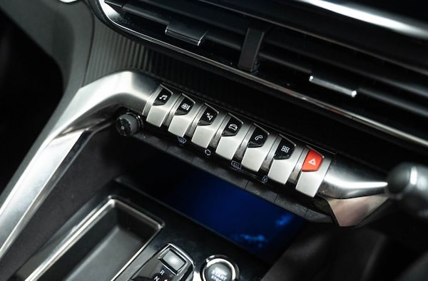 Used Peugeot 5008 2022 for sale - 75359655: Photo 27