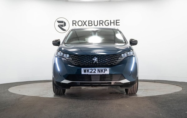 Used Peugeot 5008 2022 for sale - 75359655: Photo 2