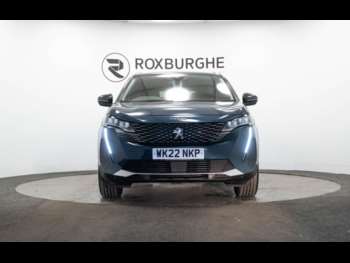 Used Peugeot 5008 2022 for sale - 75359655: Photo