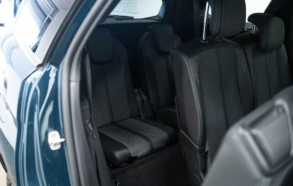 Used Peugeot 5008 2022 for sale - 75359655: Photo 34
