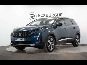 Used Peugeot 5008 2022 for sale - 75359655: Photo
