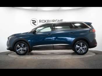 Used Peugeot 5008 2022 for sale - 75359655: Photo