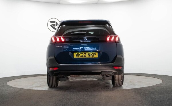 Used Peugeot 5008 2022 for sale - 75359655: Photo 7