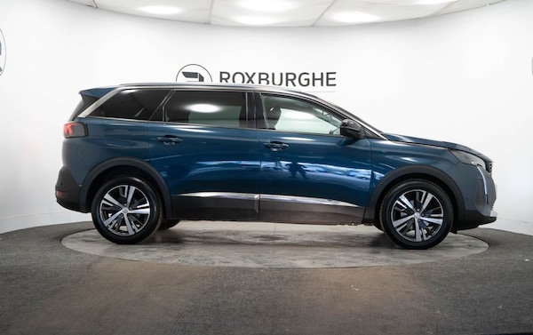 Used Peugeot 5008 2022 for sale - 75359655: Photo 9