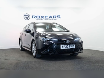 Used Toyota Corolla 2023 for sale - 78936590: Photo