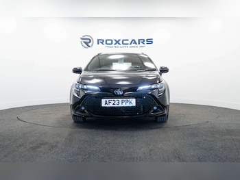 Used Toyota Corolla 2023 for sale - 78936590: Photo
