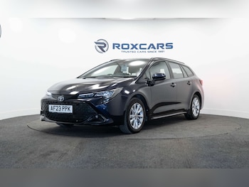 Used Toyota Corolla 2023 for sale - 78936590: Photo