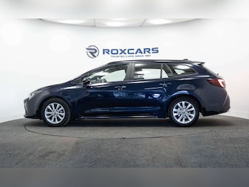 Used Toyota Corolla 2023 for sale - 78936590: Photo