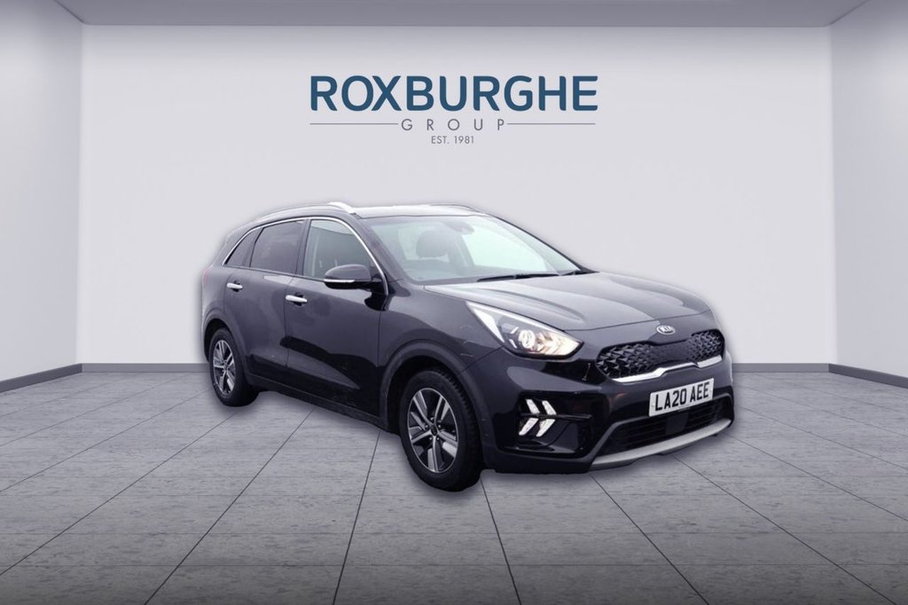 Used Kia Niro 2020 for sale - 76582479: Photo 1