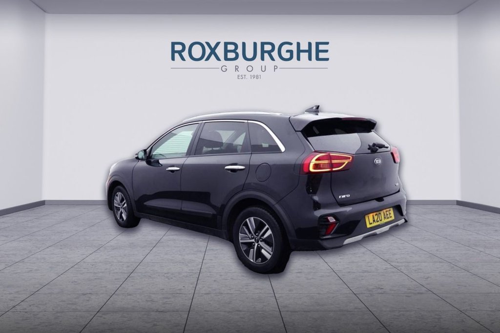 Used Kia Niro 2020 for sale - 76582479: Photo 2