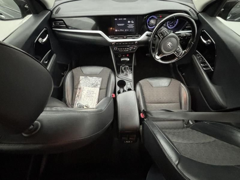 Used Kia Niro 2020 for sale - 76582479: Photo 3