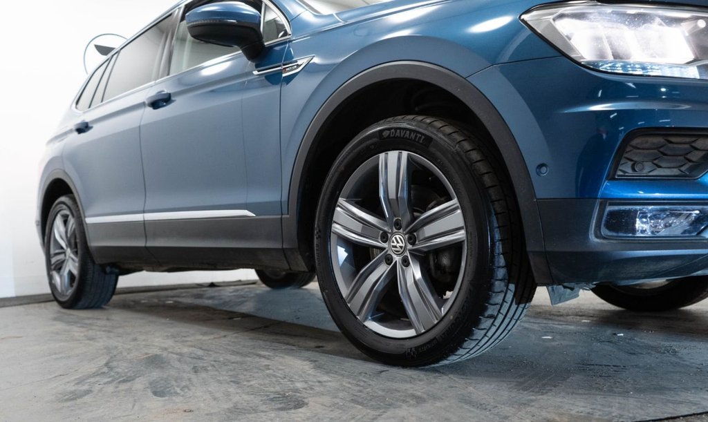 Used Volkswagen Tiguan Allspace 2020 for sale - 76419974: Photo 11