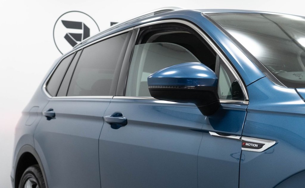 Used Volkswagen Tiguan Allspace 2020 for sale - 76419974: Photo 12